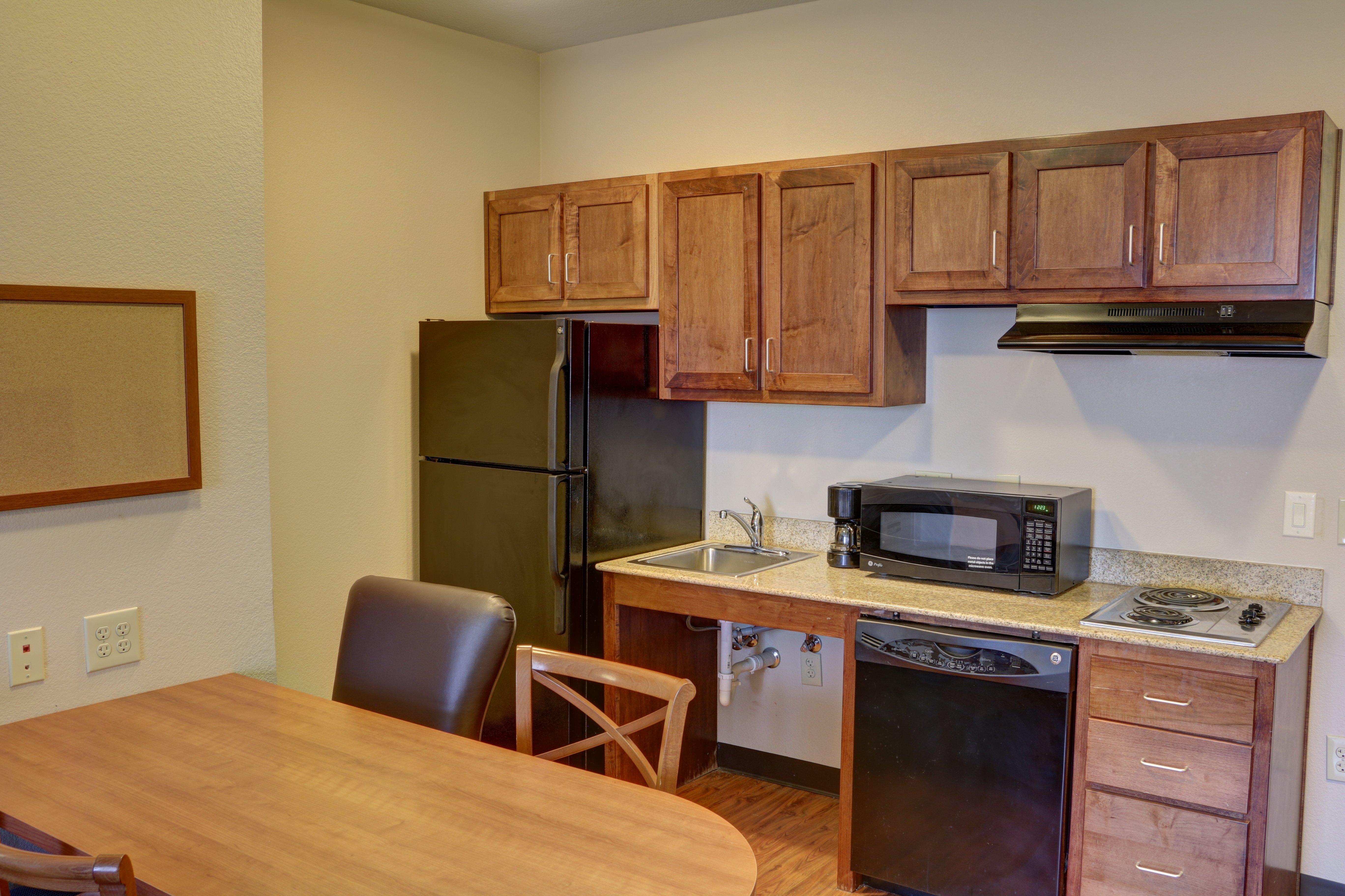 Candlewood Suites Texarkana By Ihg Exterior foto
