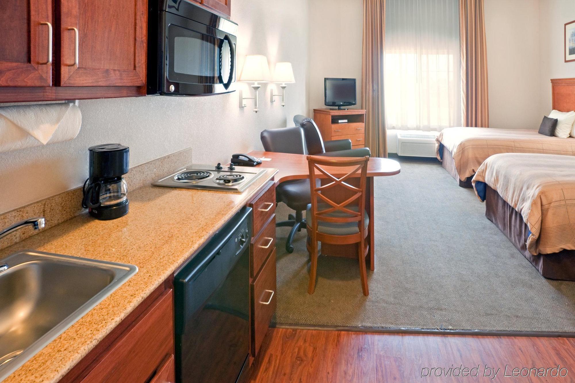 Candlewood Suites Texarkana By Ihg Habitación foto