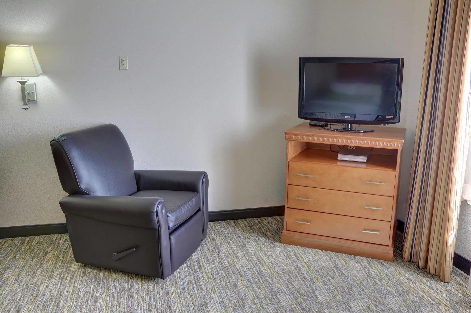 Candlewood Suites Texarkana By Ihg Exterior foto